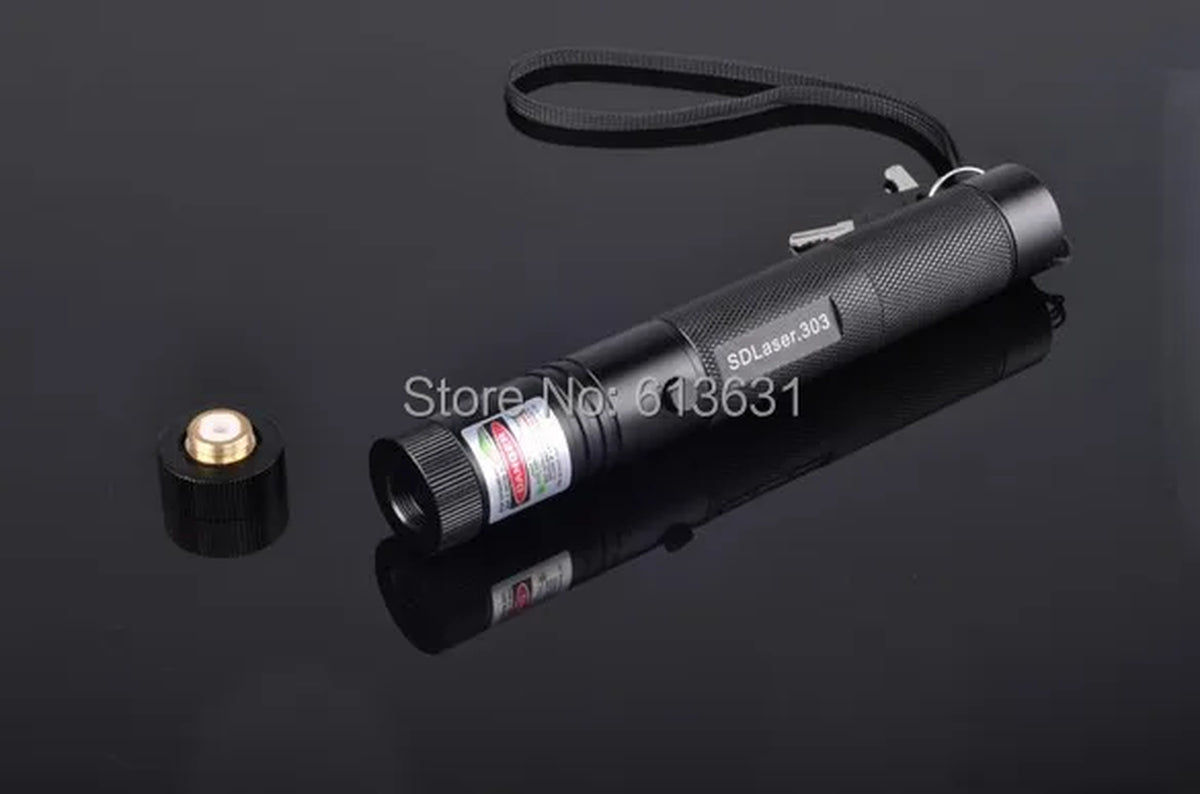 NEW Laser Light Pointers 532Nm Green 10000M Focusable Burn Match Hunting Accessories Cat Toy Lazer Torch