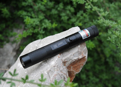 NEW Laser Light Pointers 532Nm Green 10000M Focusable Burn Match Hunting Accessories Cat Toy Lazer Torch
